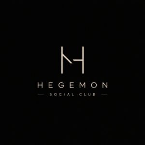 Hegemon Social Club Logo